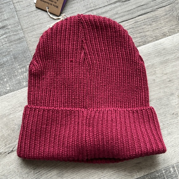 Patagonia fisherman‘s rolled beanie - Picture 4 of 6